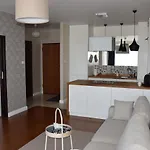 Warsaw Break *