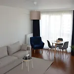 Warsaw Break * Pruszków