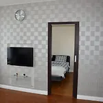 Warsaw Break Apartment *