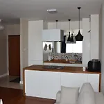 Warsaw Break