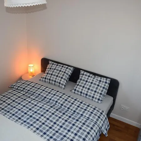 Apartment Warsaw Break