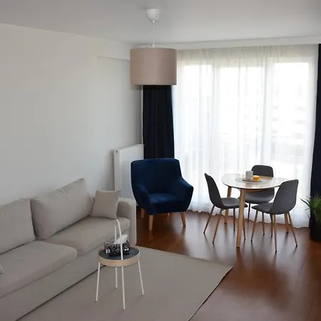 Warsaw Break * פרוז'קוב